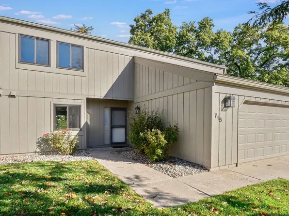 715 Vistula Ter E APT 1, Mishawaka, IN 46544