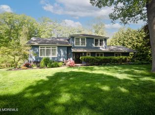 87 Twin Brooks Avenue, Middletown, NJ 07748