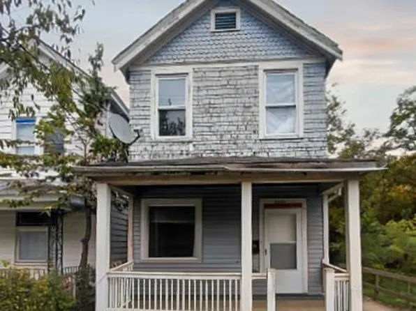 1440 Manss Ave, Cincinnati, OH 45205