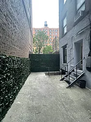 Rented by J Misrahi Realty Corp