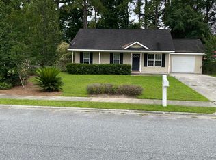 317 Aubrey Ave, Rincon, GA 31326