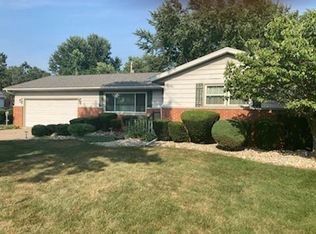 1703 K St, La Porte, IN