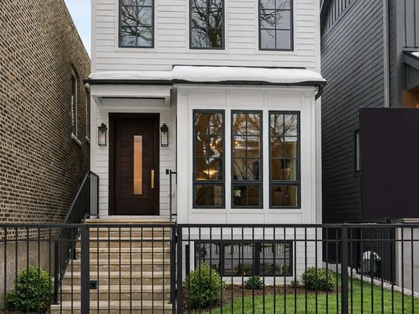 2203 W Huron Ave, Chicago, IL 60622