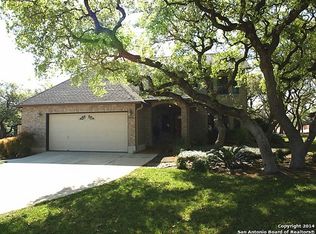 2802 Redriver Creek Dr, San Antonio, TX 78259