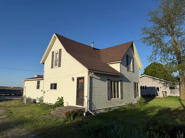 310 Long St, Randall, IA 50231