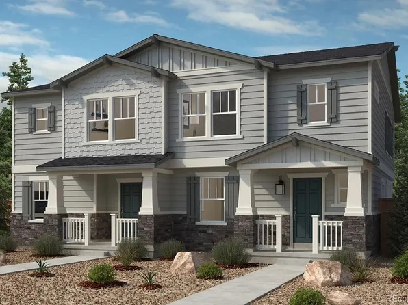 24351 E 52nd Avenue, Aurora, CO 80019