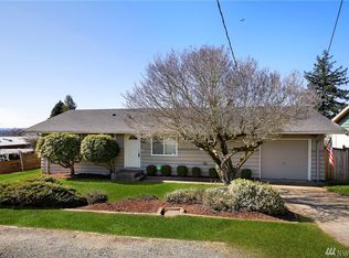 1409 Monterey Ave NE, Renton, WA 98056