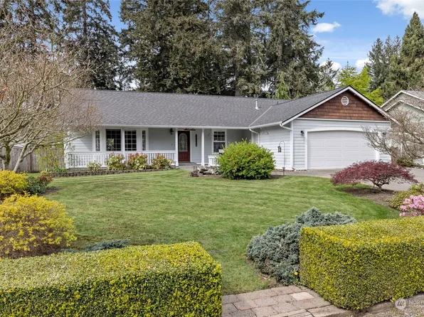 5110 83rd Avenue W, University Place, WA 98467