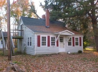 46590 Rue Purchase Rd, Lexington Park, MD 20653