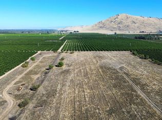 19760 E American Ave, Reedley, CA 93654