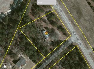 2190 Green Pond Rd, Aiken, SC 29803