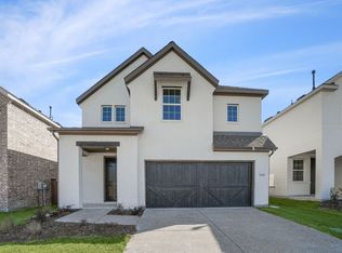 2508 Sun Grove Rd, Melissa, TX 75454