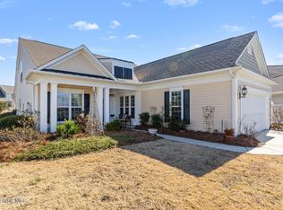 5157 Swashbuckler Way, Southport, NC 28461