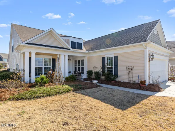 5157 Swashbuckler Way, Southport, NC 28461