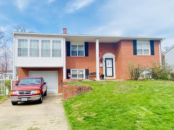 529 Anchor Dr, Joppa, MD 21085