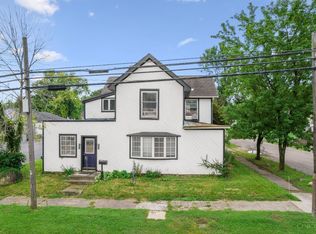 251 E Pike St, Morrow, OH