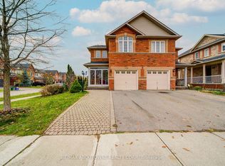 404 Kittridge Rd, Oakville, ON L6H 7K6