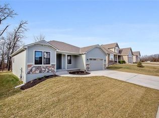 1207 S 13th St, Louisburg, KS 66053