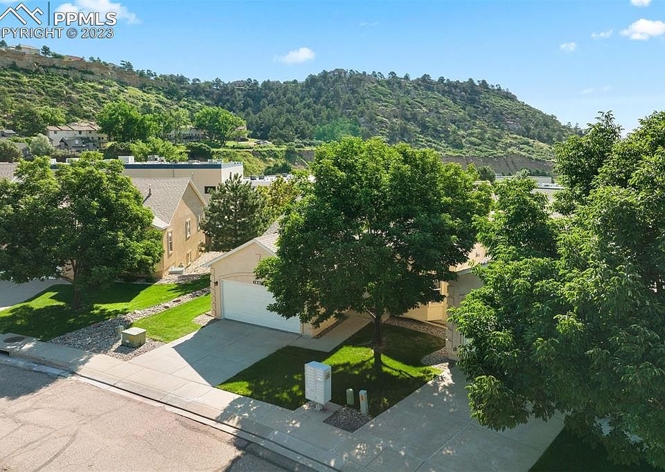 1640 Pinon Glen Cir, Colorado Springs, CO 80919 Zillow