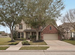1314 Ravenel Ln, Sugar Land, TX 77479