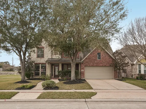 1314 Ravenel Ln, Sugar Land, TX 77479