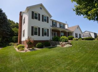 15664 Hunting Ridge Trl, Granger, IN 46530