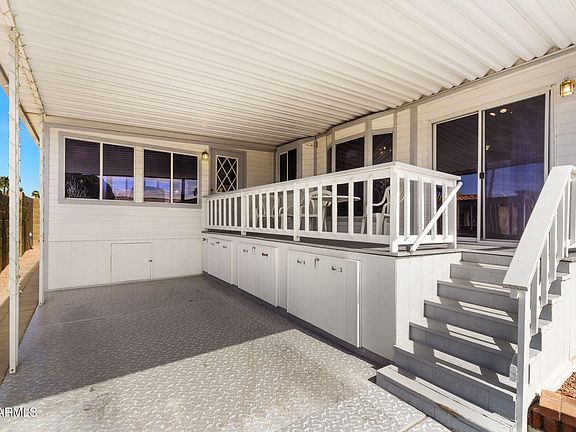 3rd image of 111 S GREENFIELD Road #627