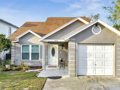 7829 Wortham Ct, Orlando, FL, 32825