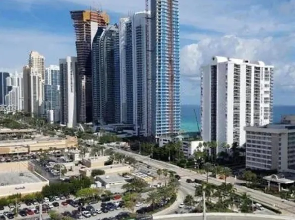 250 Sunny Isles Blvd #3601, Sunny Isles Beach, FL 33160
