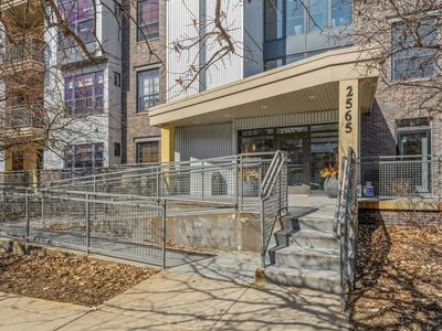 2565 Franklin Ave APT 302, Saint Paul, MN, 55114