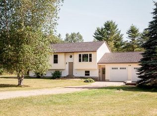 116 Stone Ln, Cambridge, VT 05444