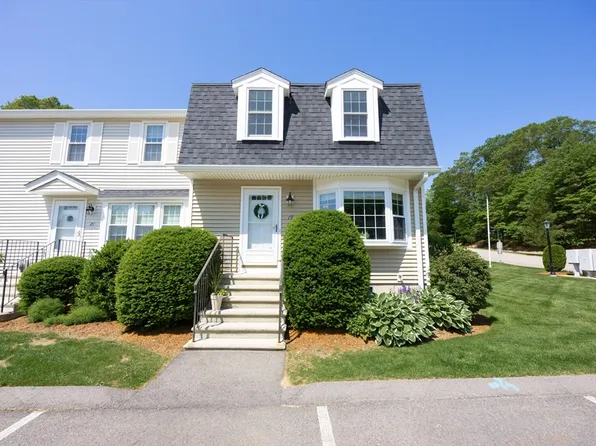 19 Crystal Way #19, Bellingham, MA 02019