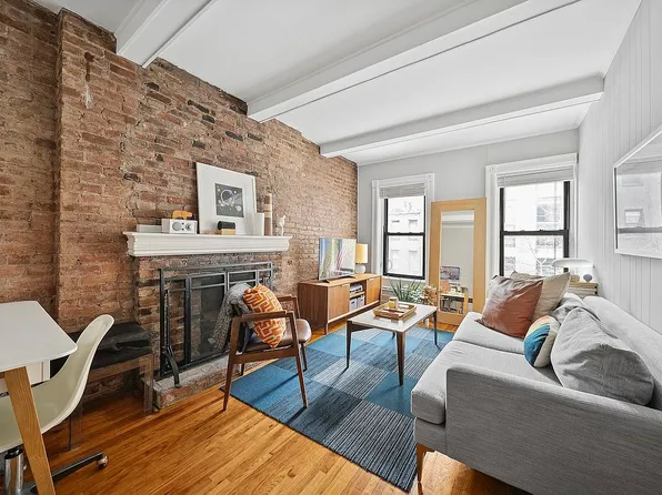 134 W 71st St APT 10, New York, NY 10023