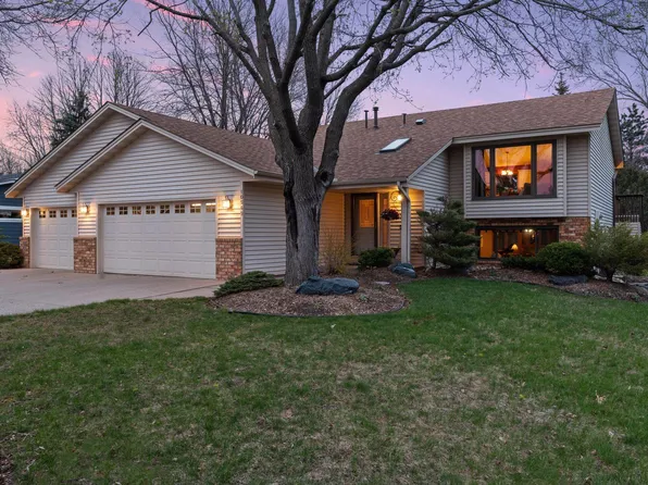 10549 Kentucky Ave S, Bloomington, MN 55438