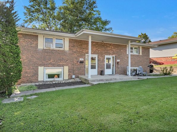 1935 S Hamilton St #1