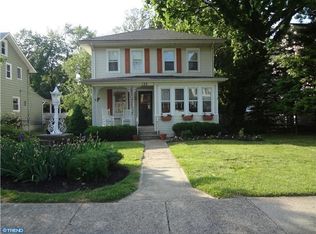 123 Washington Ter, Audubon, NJ 08106