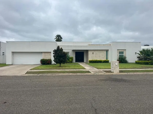 2505 Country Club Dr, Mission, TX 78572