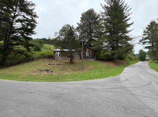 20 Honey Grove Rd, Troutdale, VA 24378