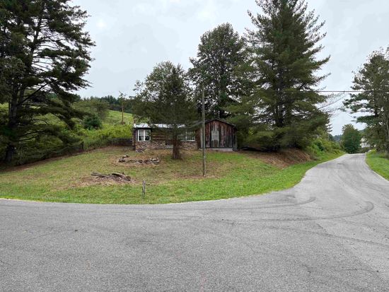 20 Honey Grove Rd, Troutdale, VA 24378