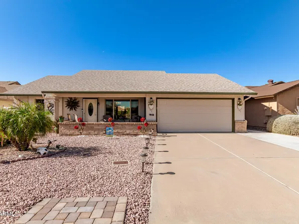 864 S 78TH Place, Mesa, AZ 85208