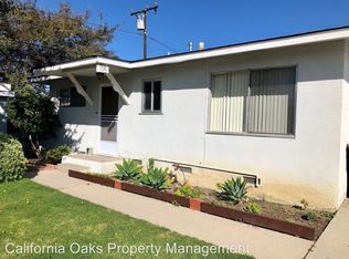 115 N Dunning St, Ventura, CA 93003