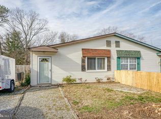 45 Colgate Ct, Atco, NJ 08004