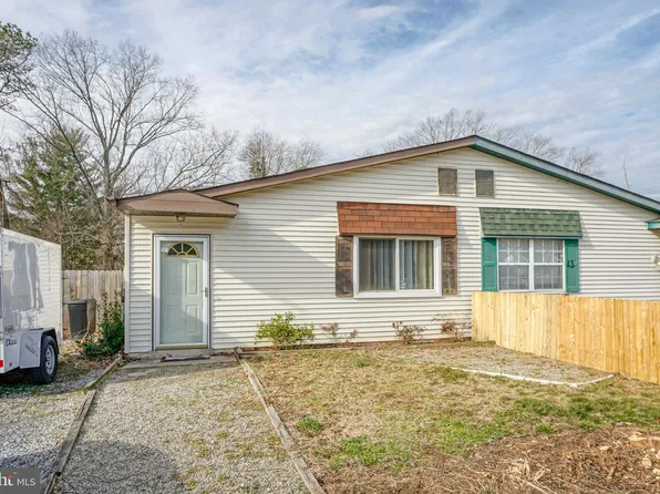 45 Colgate Ct, Atco, NJ 08004