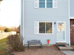 101 S Rock Rd APT 60, Derby, KS 67037