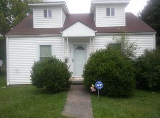 512 8th St, Newport, TN 37821