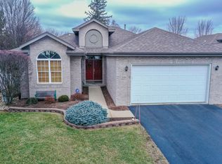 508 Highlington Ct, Beecher, IL 60401