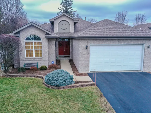508 Highlington Ct, Beecher, IL 60401