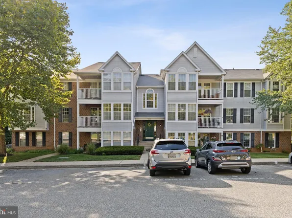 1003 Jessicas Ct Unit 11, Bel Air, MD 21014