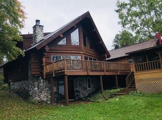 E19385 Clearwater Rd, Watersmeet, MI 49969