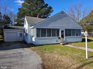 4078 Jacksonville Rd, Crisfield, MD 21817